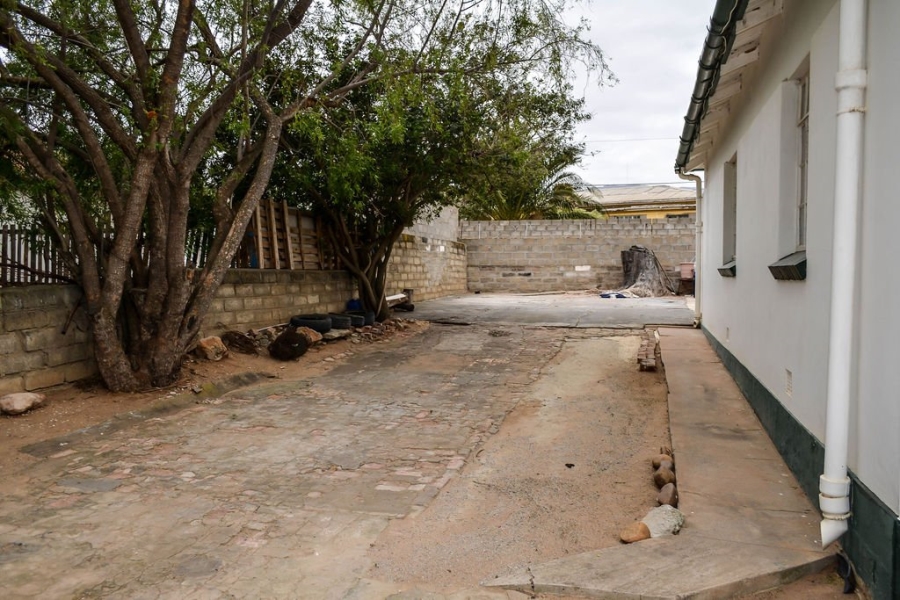 3 Bedroom Property for Sale in Klawer Western Cape